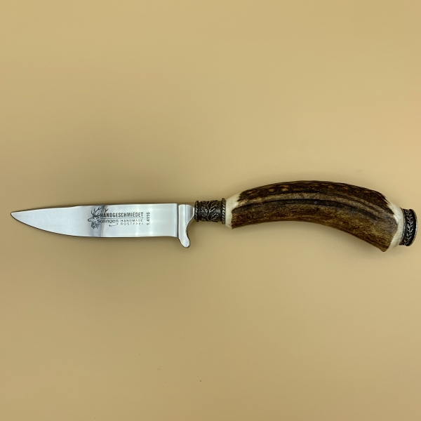 Trachtenmesser Glatt